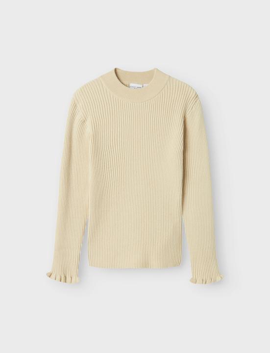 Produktbild Name it Rippstrick Strickpullover (116)