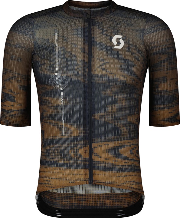 Bread Brown, Dark Blue