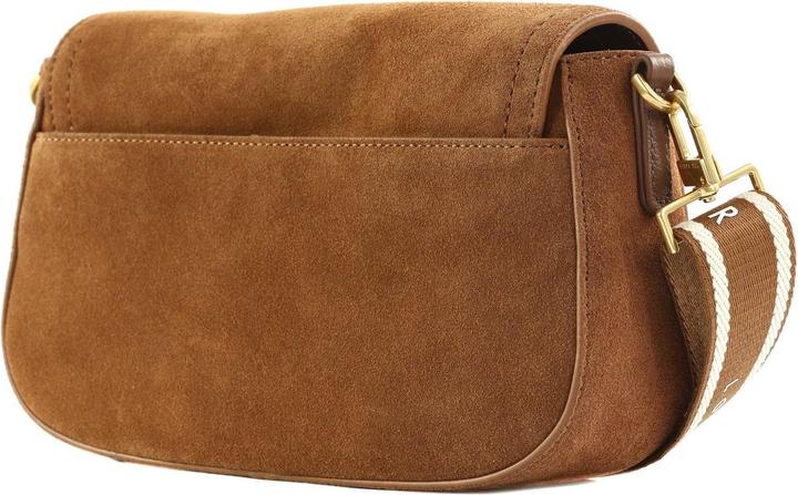 Immagine prodotto Ted Baker Shayne Webbing Suede Crossbody Bag