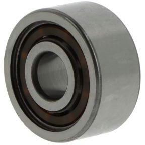 Actual product image FAG Angular contact ball bearing 3311 -BD-XL-TVH-C3 Inner Ø 55 mm Outer Ø 120 mm Width 49.2 mm