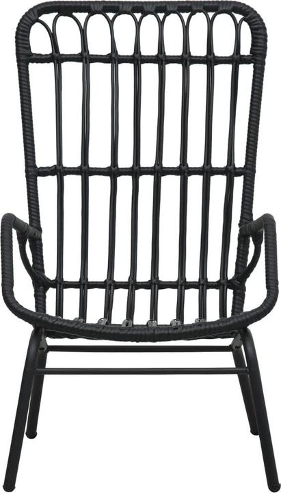 Produktbild vidaXL Gartenstuhl