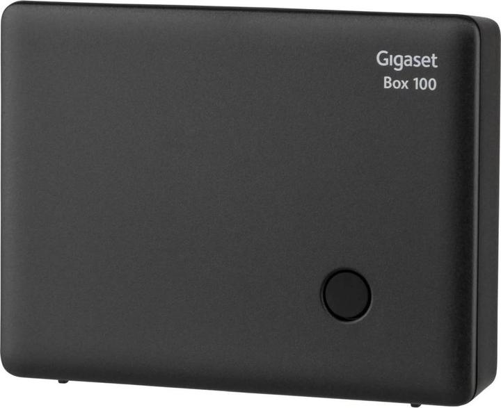 Produktbild Gigaset Box 100 (DE-Version)