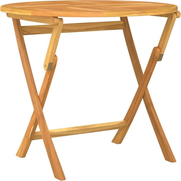 Produktbild vidaXL Garten Essgruppe