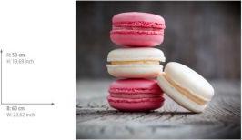 Produktbild Wenko Macarons