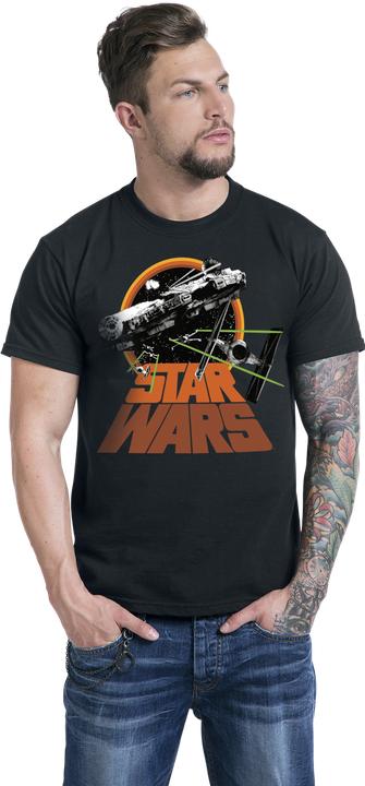 Produktbild Star Wars Galactic Battle (M)