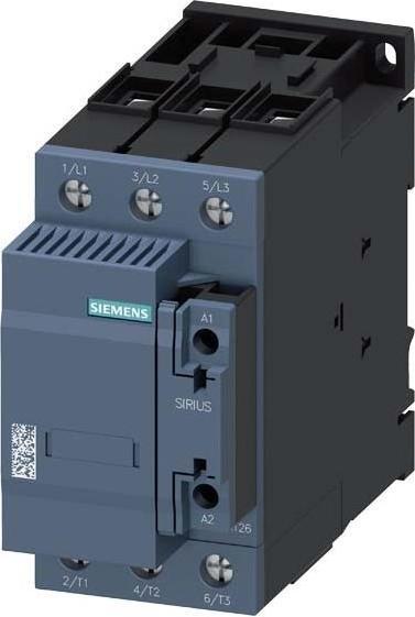 Produktbild Siemens Schütz