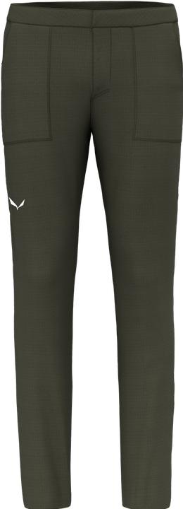 Actual product image Salewa LAVAREDO HEMP Men's RIPSTOP PANTS. (54)