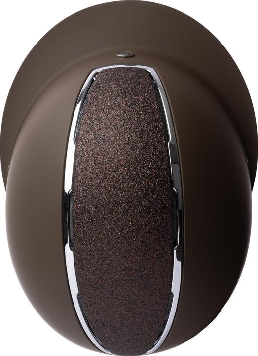 Immagine prodotto Horze Monarch Metallic Glitter II (52 - 54 cm)