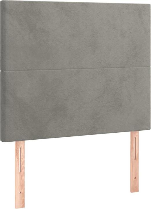 Immagine prodotto vidaXL Ruben (80 x 5 x 128 cm)