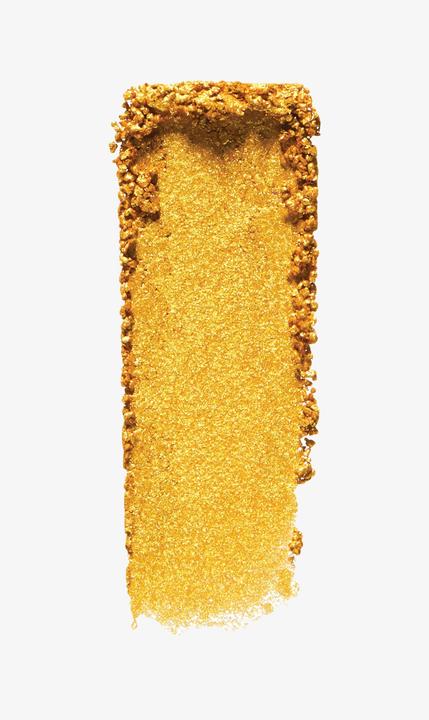 Actual product image Shiseido Powder Gel Eye Shadow (13 Kan-Kan Gold)