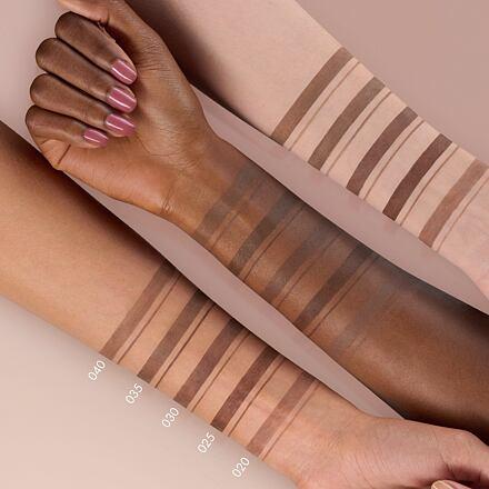 Actual product image Catrice Stylist (030 brown-eyed peas)