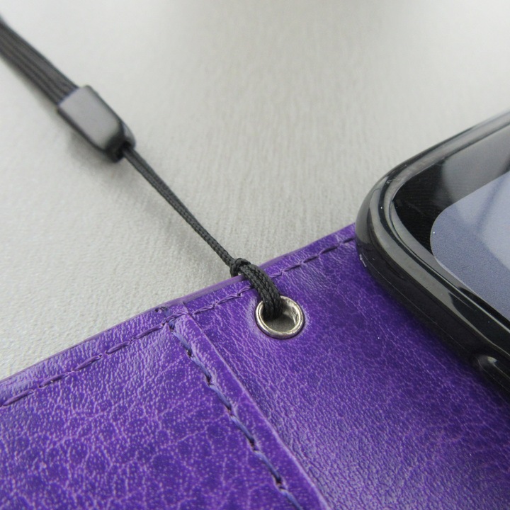 Produktbild PhoneLook Hülle Premium Flip t (Samsung Galaxy S9+)