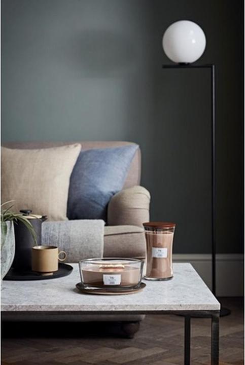 Actual product image WoodWick Cashmere (610 g)