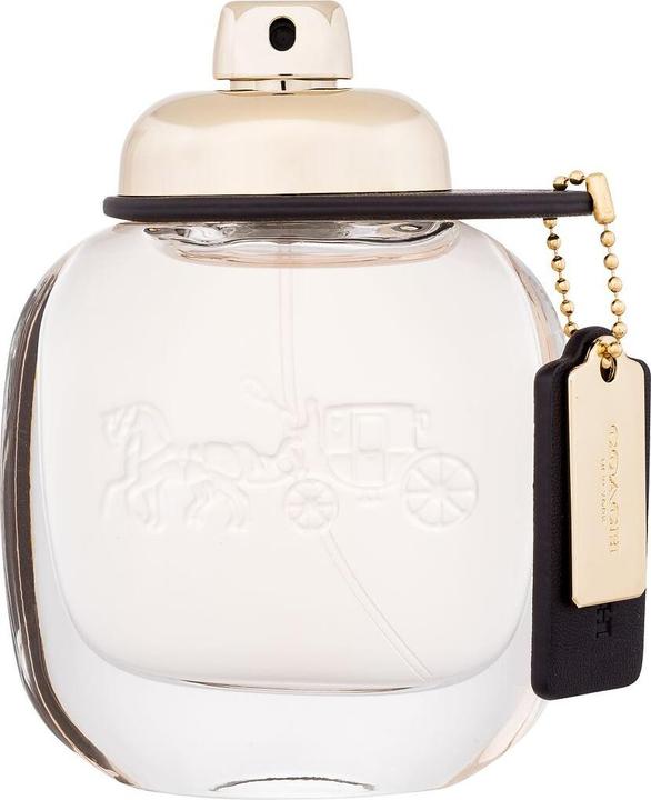Immagine prodotto Coach carrozza (Eau de parfum, 50 ml)