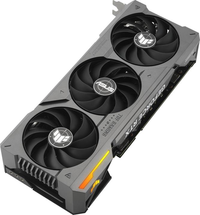 Immagine prodotto ASUS TUF Gaming GeForce RTX 4070 Ti (12 GB)