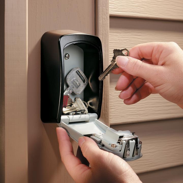 Immagine prodotto Master Lock Chiave di sicurezza 5400EURD