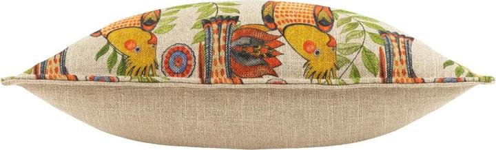 Produktbild Wylder Nymphensittich Kissenhülle Akamba Tropical (50 x 50 cm)