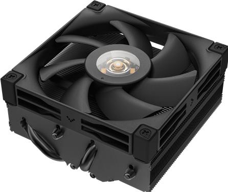 Actual product image Deepcool AN400 (52.50 mm)