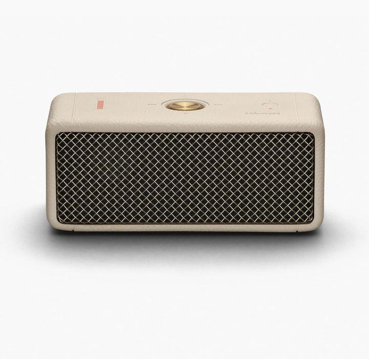 Produktbild Marshall Emberton II Portable Bluetooth Speaker (30 h)