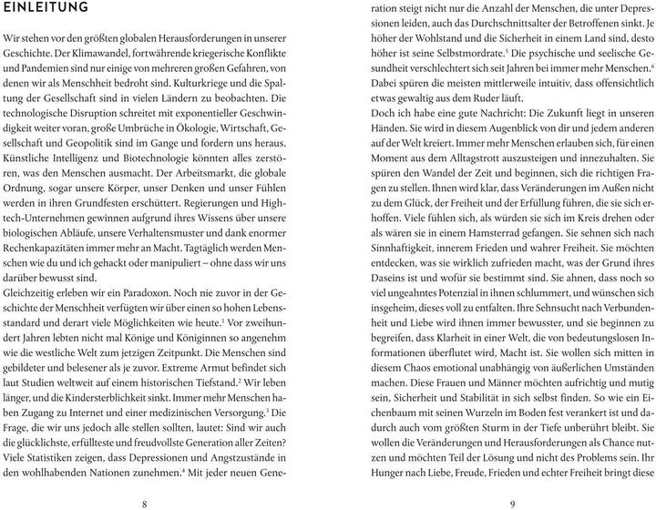 Immagine prodotto Lebensmeisterschaft (Tedesco, Patrick Reiser, 2022)