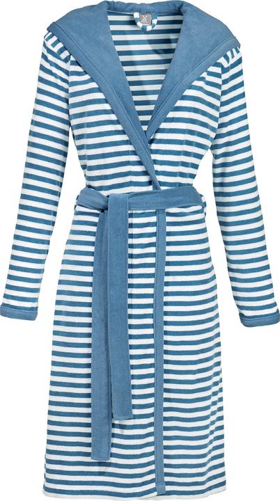 Image du produit Erwin Müller Damen-Bademantel (48, 50)