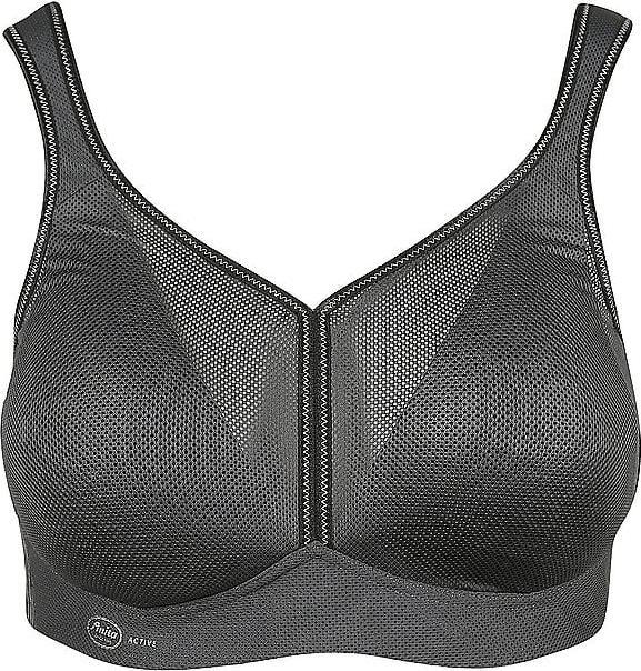 Actual product image Anita Ladies Air Control padded sports bra (75 C)