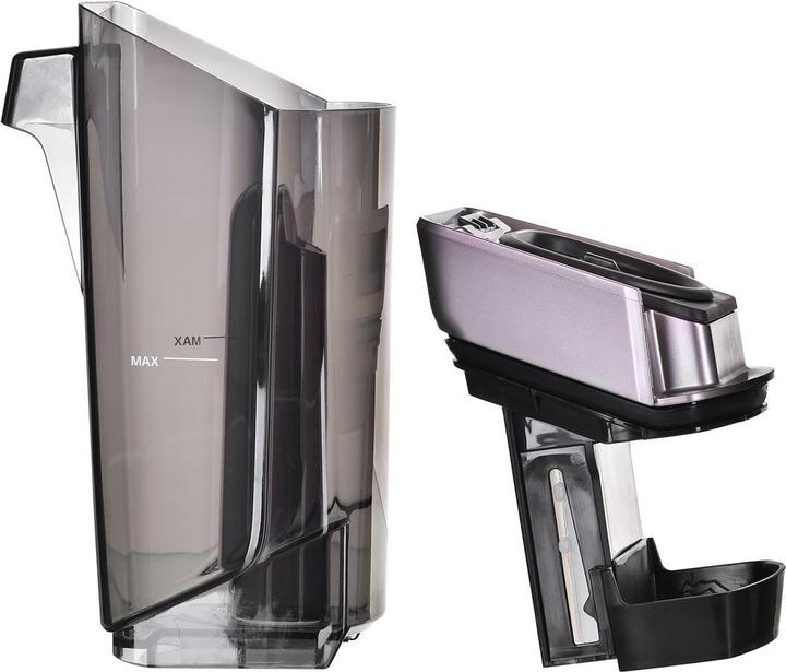 Productafbeelding eufy WetVac W31 - Stofzuiger - Staand op de vloer (Stofzuigen + dweilen)