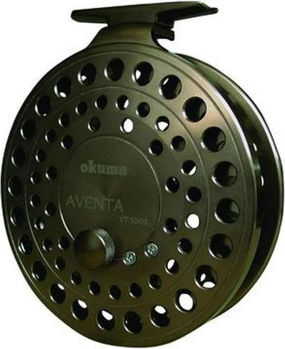 Immagine prodotto Okuma Mulinello Aventa Float