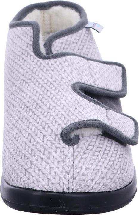 Actual product image Florett Genoa slipper Ginosa (38)