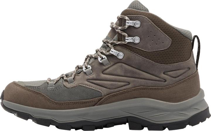 Produktbild Jack Wolfskin Cyrox Texapore Mid M (47.5)