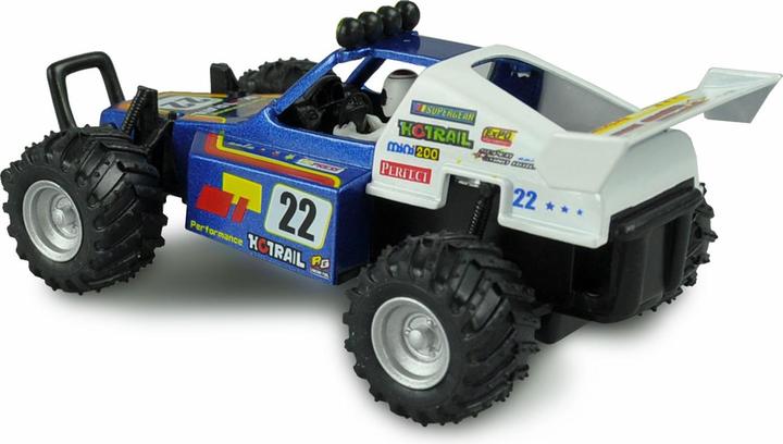 Immagine prodotto Amewi Turbo Buggy 1:32