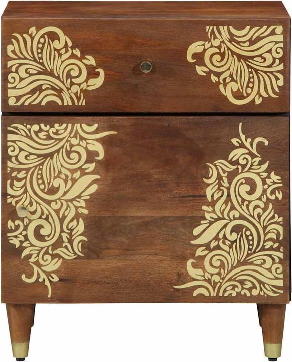 Immagine prodotto vidaXL Nachttisch (50 x 33 x 60 cm)