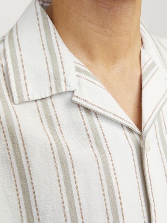 Immagine prodotto Jack & Jones Camicia hawaiana dal taglio rilassato Camicia hawaiana (S)