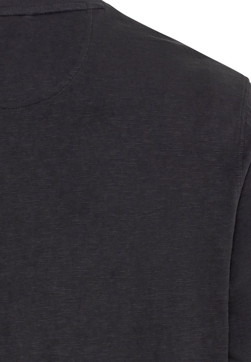 Produktbild Camel Active Henleyshirt aus nachhaltigem Organic Cotton (L)