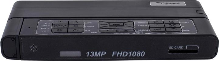 Image du produit Optoma DC455 (Full HD)