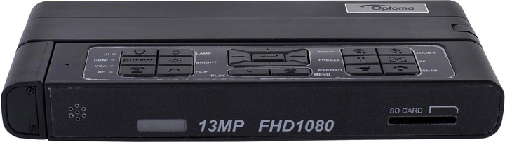 Produktbild Optoma DC455 (Full HD)