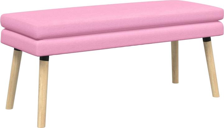 Produktbild vidaXL Weiche Sitzmöbel (40 cm)