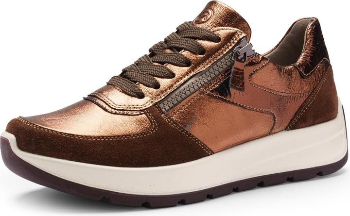Immagine prodotto Ara Sneakers con plantilla extraíble, morbide e in bambù (42)