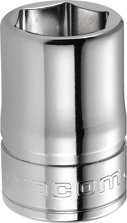 Produktbild Facom SechskantSteckschlüsseleinsatz (15 mm)