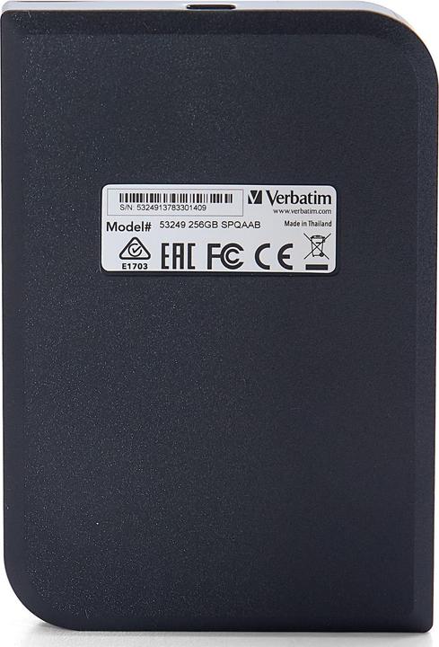 Produktbild Verbatim Store n Go (0.51 TB)