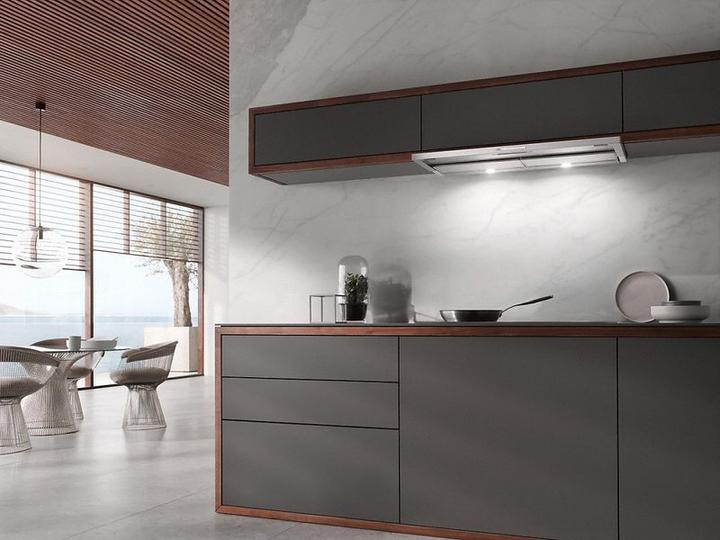 Produktbild Miele DA3496EXTA ED (Flachschirmhaube)