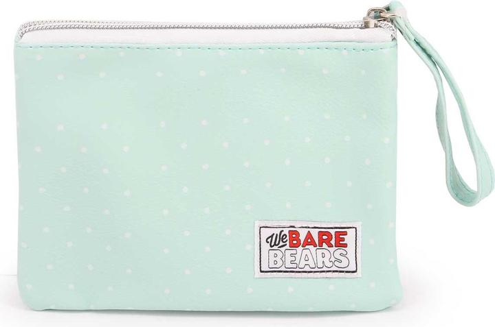 Actual product image Karactermania Beauty Case Mint