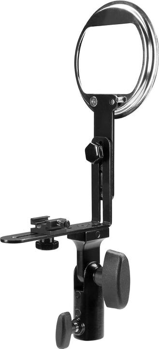 Westcott Schakelaar plaatsen Speedlite
