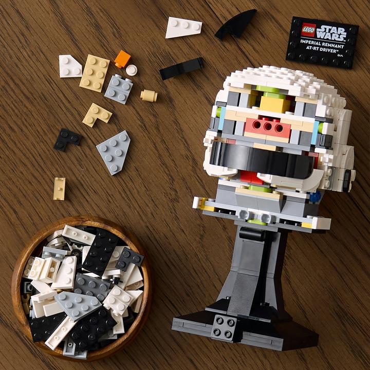 Produktbild LEGO Star Wars 75458 STAR WARS 75458 (LEGO Star Wars)