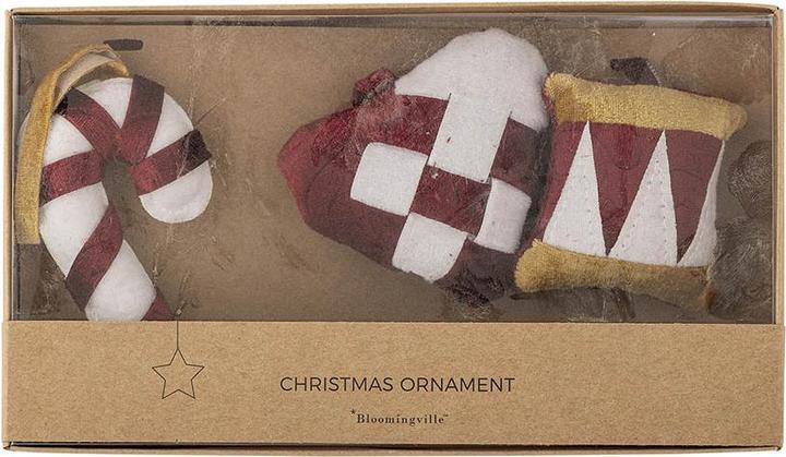 Immagine prodotto Bloomingville Velua (3 x)