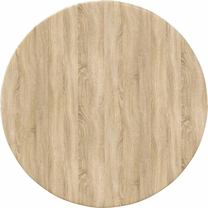 Produktbild VidaXL Tischplatte (50 x 50 x 1.5 cm)