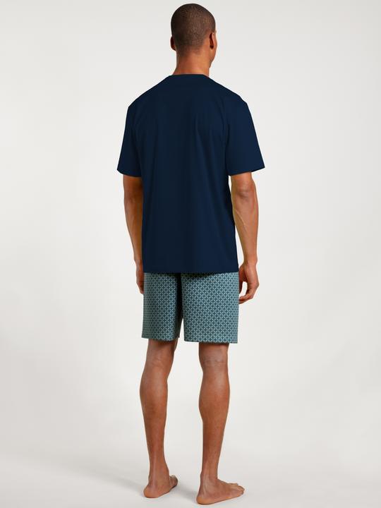 Image du produit Calida Nightwear Xtra Kurz-Pyjama (M)