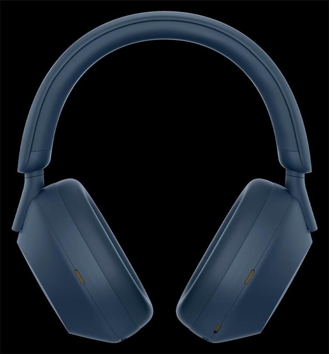 Produktbild Sony WH-1000XM5 (NC, 30 h, Kabellos, Kabelgebunden)