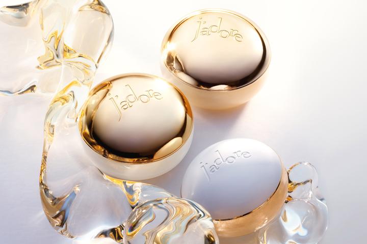 Produktbild Dior J'adore Body Cream Jar Int23 Creme (Körpercreme, 150 ml)