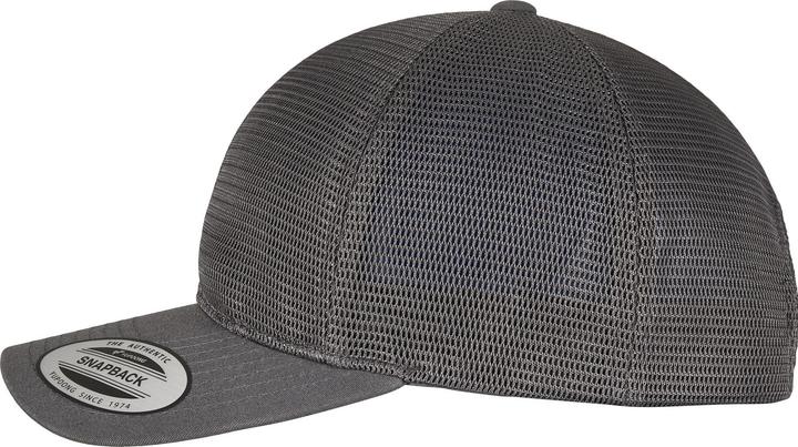Produktbild Flexfit 360° Omnimesh Cap (One Size)